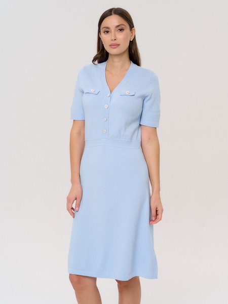 Платье ZZ-03007, фото №1