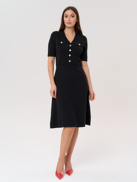 Платье ZZ-03007, фото №1