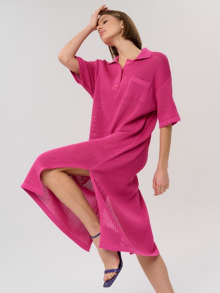 Платье ZZ-03010