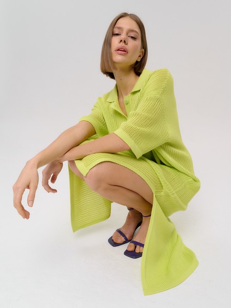 Платье ZZ-03010