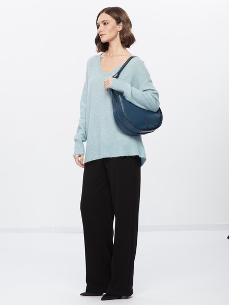 Женская сумка на плечо Z15-DB10550, фото №1