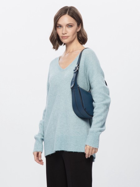 Женская сумка на плечо Z15-DB10540, фото №1