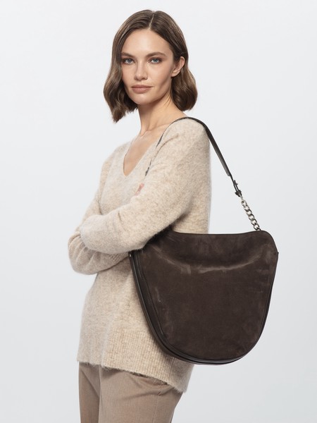 Женская сумка на плечо Z14-DB10292, фото №1