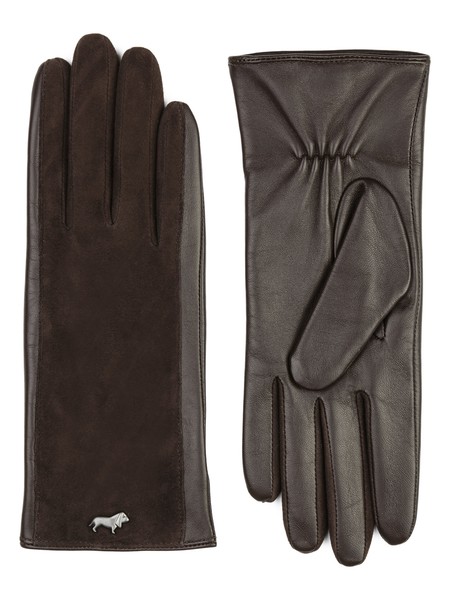 Классические перчатки LB-0640, фото №1