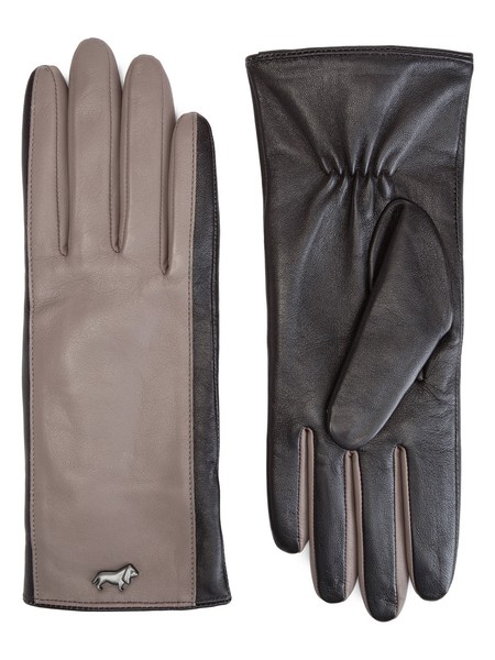 Классические перчатки LB-0641, фото №1