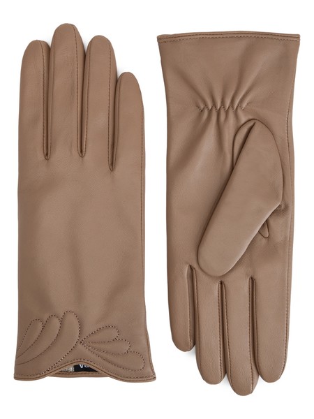 Классические перчатки LB-0322, фото №1