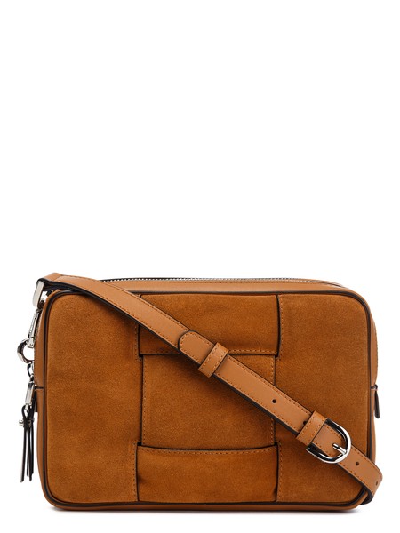 Женская сумка кросс-боди ZQ59-1620, фото №1