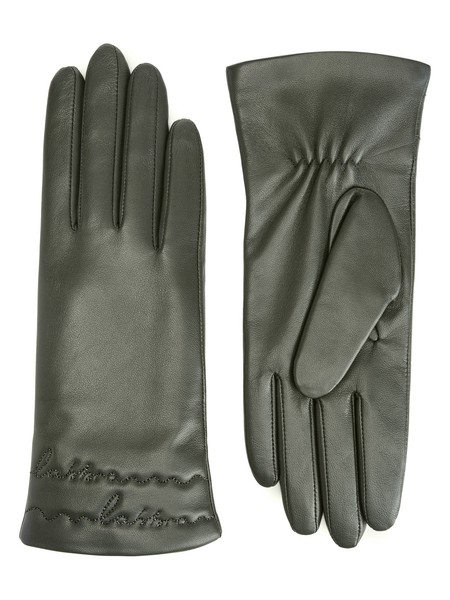 Классические перчатки LB-0323, фото №1