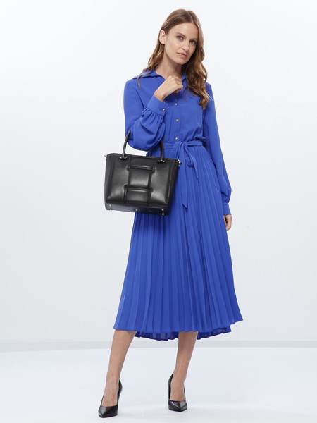 Женская сумка деловая ZQ60-2246, фото №1