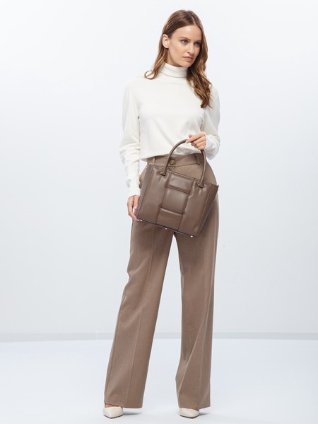 Женская сумка деловая ZQ60-2246, фото №1