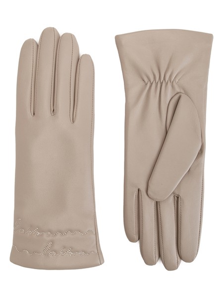 Классические перчатки LB-0323, фото №1