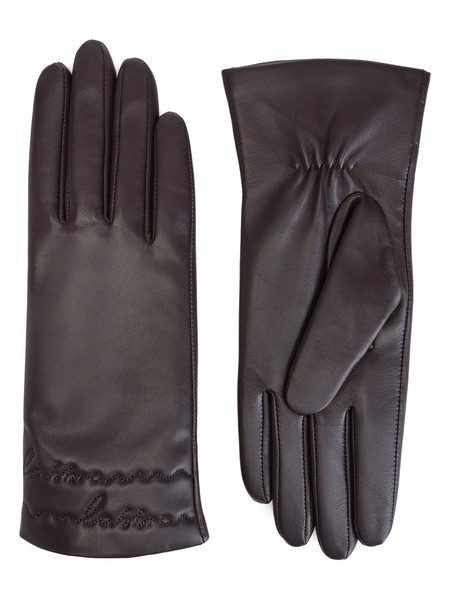 Классические перчатки LB-0323, фото №1