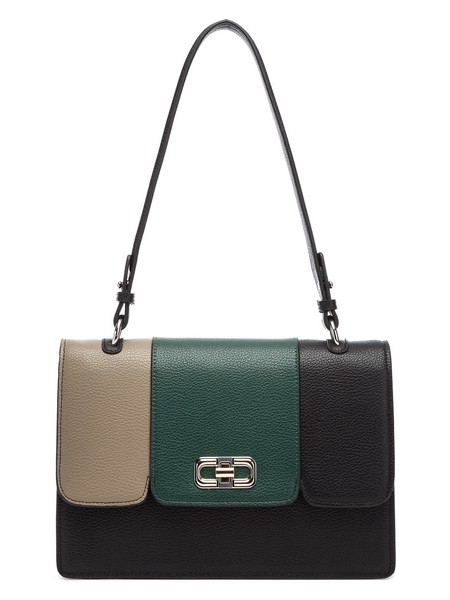 Женская сумка кросс-боди L-17283