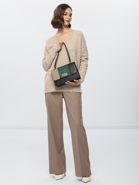 Женская сумка кросс-боди L-17283, фото №1