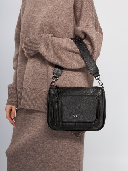 Женская сумка кросс-боди L-HF3942