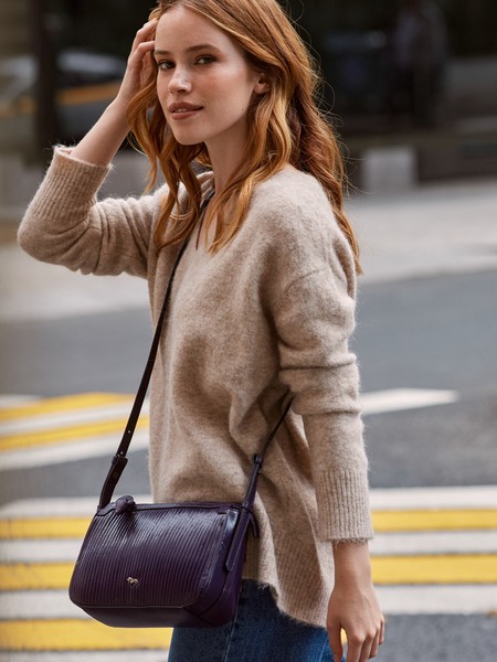 Женская сумка кросс-боди L-HF3984-2