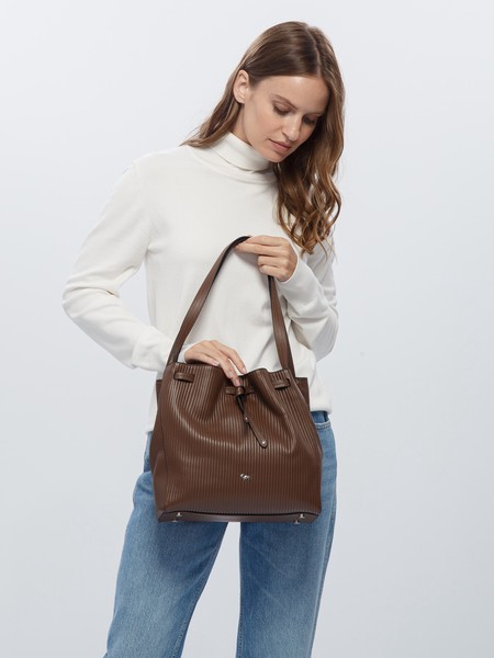 Женская сумка на плечо L-HF3988YZ, фото №1