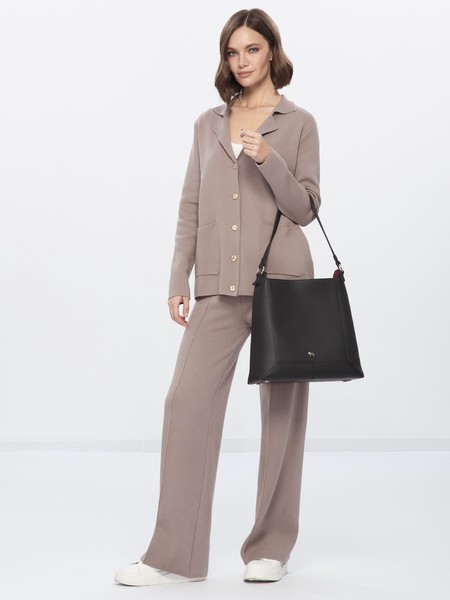 Женская сумка на плечо LZ-70189, фото №1