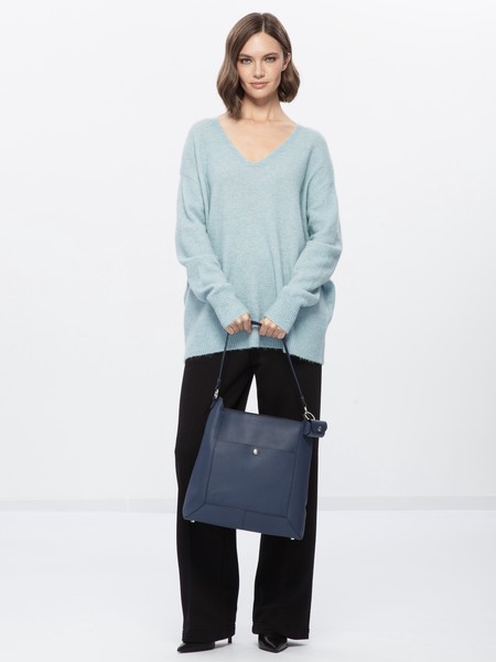 Женская сумка на плечо LZ-70189, фото №1