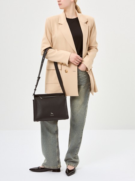 Женская сумка деловая LZ-70210, фото №1