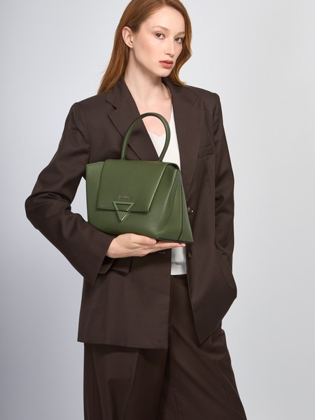 Женская сумка на руку L-JY2822