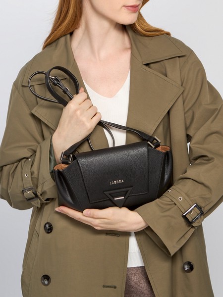Женская сумка кросс-боди L-JY2823