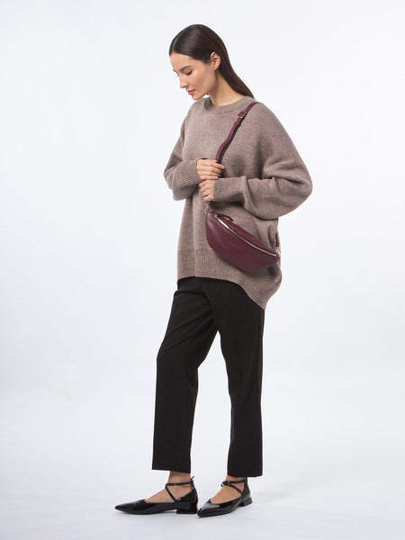 Женская сумка кросс-боди 18322A, фото №1