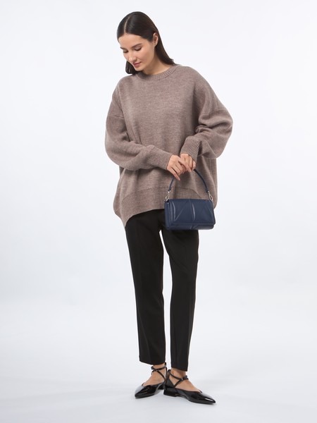 Женская сумка кросс-боди 18365A1-W1, фото №1