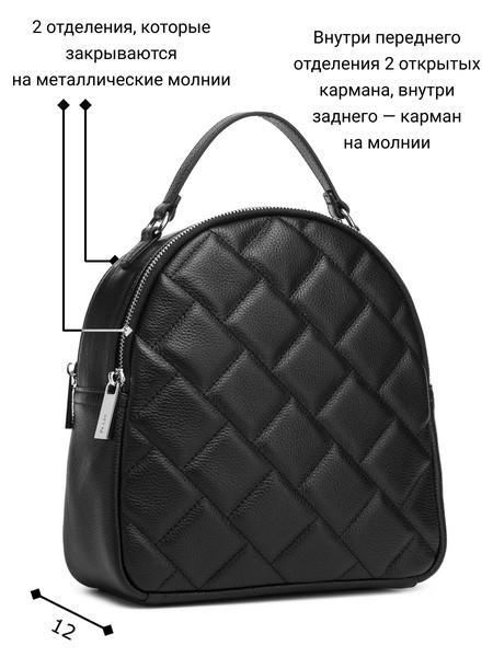 Женский рюкзак 17934A7, фото №1