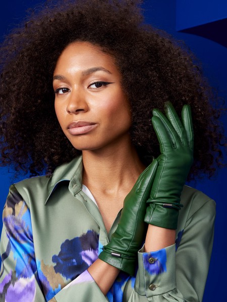 Классические перчатки IS934