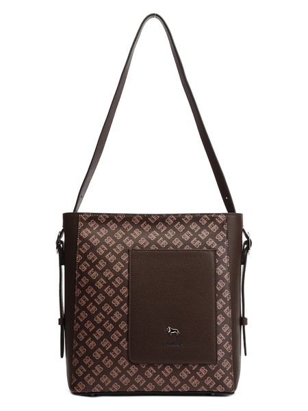 Женская сумка на плечо L-221202