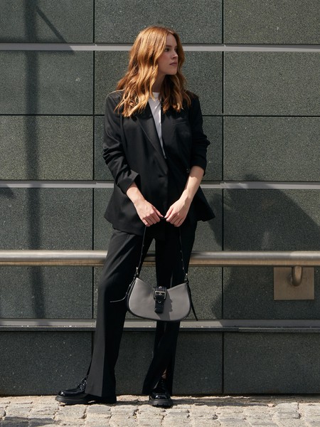 Женская сумка на плечо L-221215