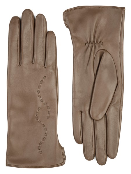 Fashion перчатки LB-0124, фото №1