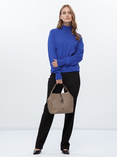 Женская сумка на руку L-HF4040, фото №1