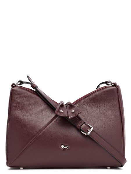 Женская сумка кросс-боди L-HF4031