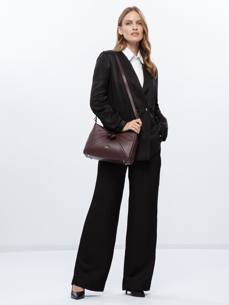 Женская сумка кросс-боди L-HF4031, фото №1