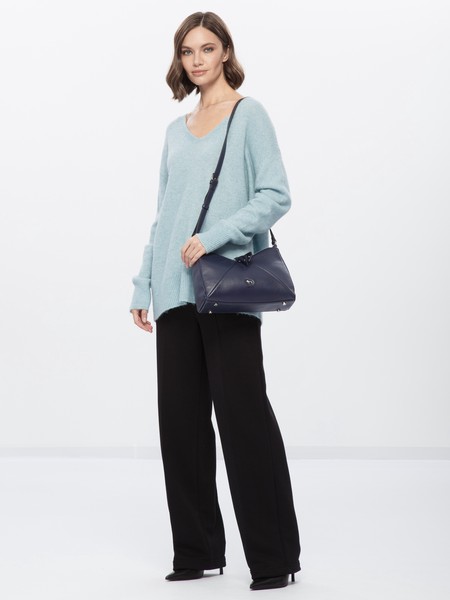 Женская сумка кросс-боди L-HF4031, фото №1