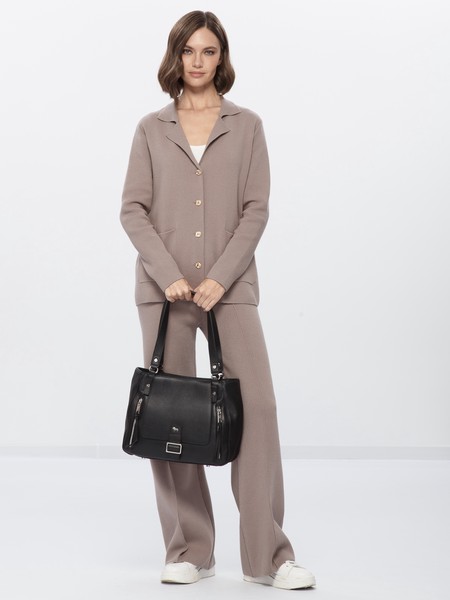 Женская сумка на плечо L-HF4064, фото №1