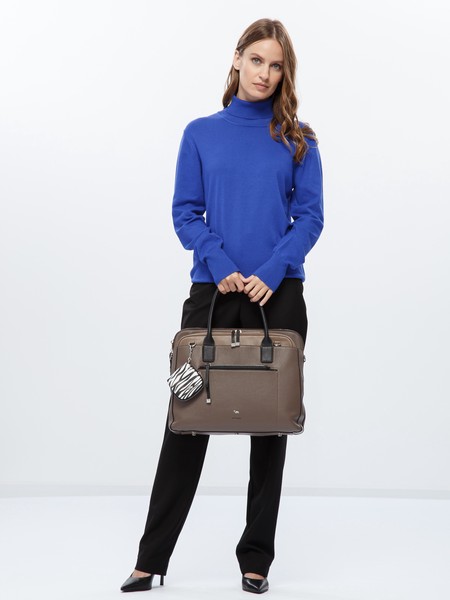 Женская сумка деловая L-HF4070, фото №1