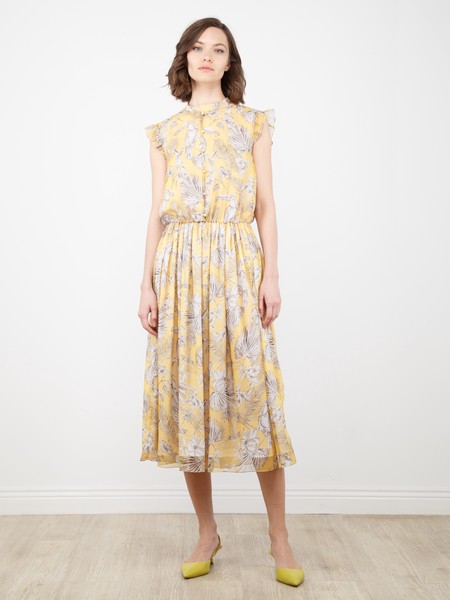 Платье ZZ-WD030314-Y2