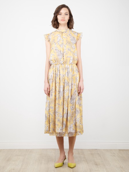 Платье ZZ-WD030314-Y2, фото №1