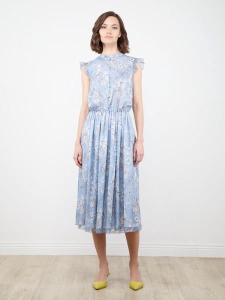 Платье ZZ-WD030314-61, фото №1