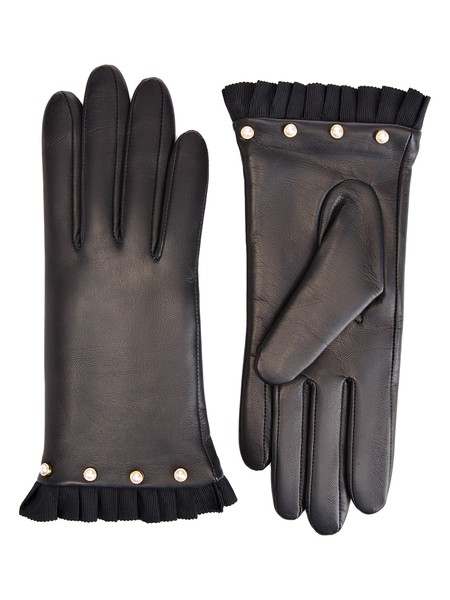 Fashion перчатки IS01449, фото №1