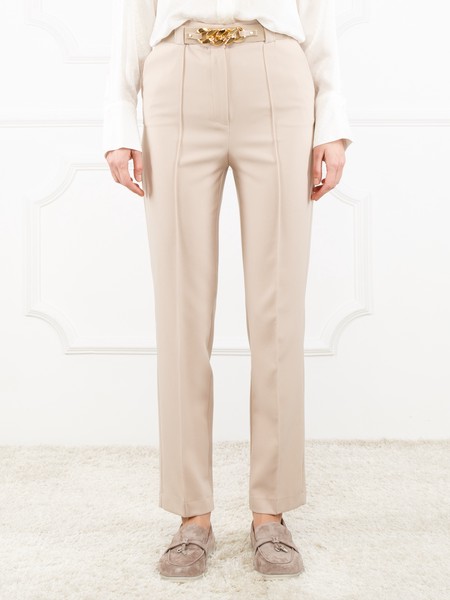 Брюки ZZ-WT030324-T2, фото №1