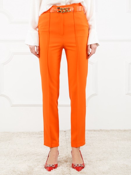 Брюки ZZ-WT030326-25, фото №1