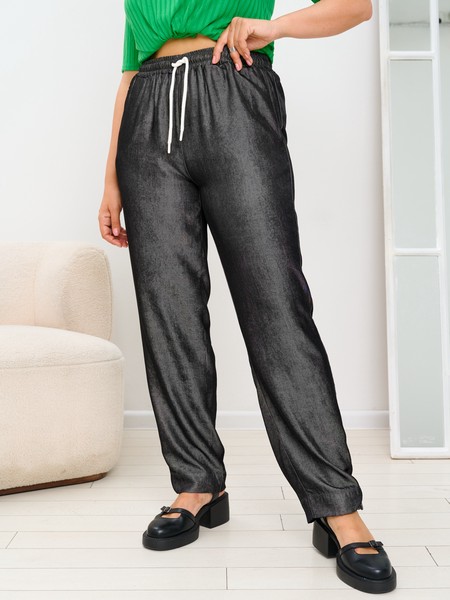 Брюки MR001SS3, фото №1