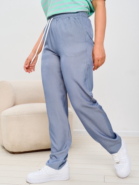 Брюки MR001SS3, фото №1