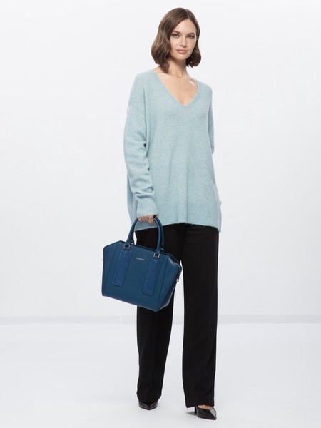 Женская сумка деловая Z8865-8287, фото №1