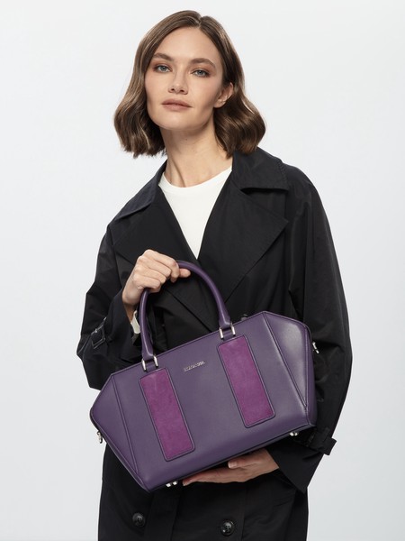 Женская сумка деловая Z8865-8341, фото №1