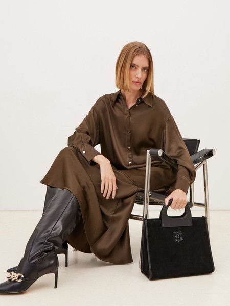 Женская сумка деловая Z8881-8288